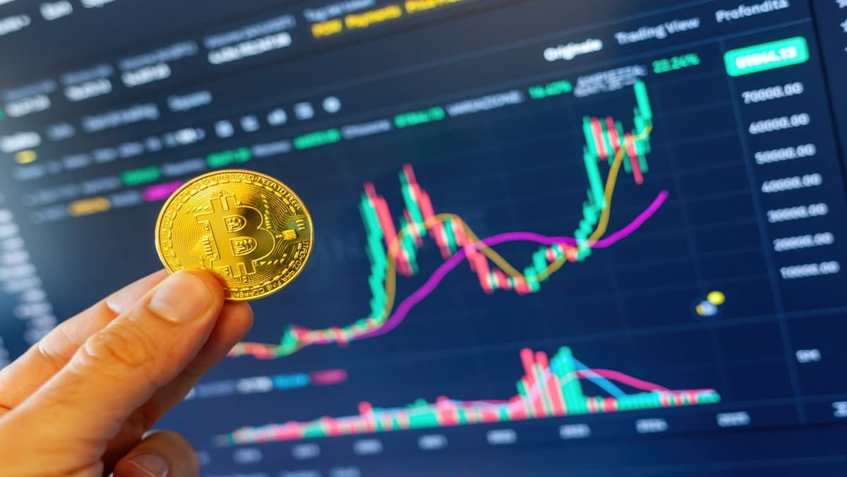 Bitcoin price near $109K today: How much will $1 Bitcoin be worth in 2030?