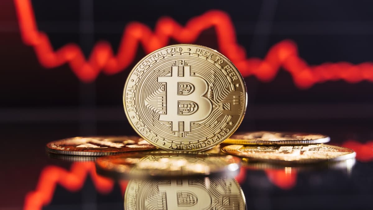 BTC Price (BTC/USD) Prediction: Will BTC USD go up or down? 