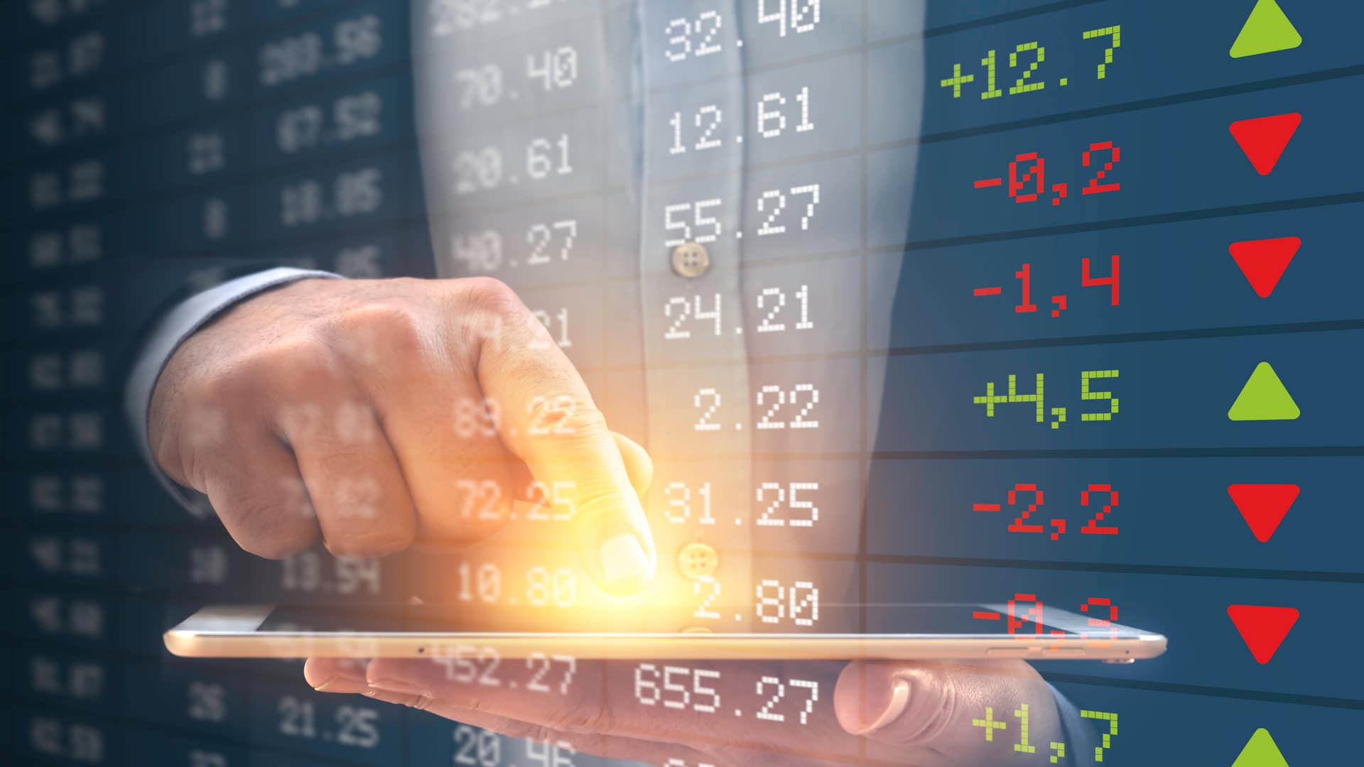 Bonds vs. Stocks in CFD Trading: What Traders Need to Understand