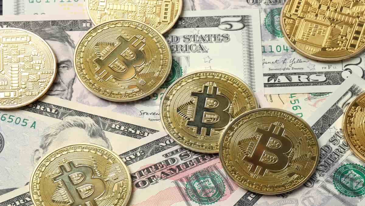 BTC price falls to $115K: why is the crypto market down today?