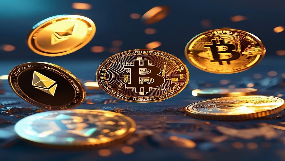 Bitcoin, Ethereum Price Prediction: Will BTC/USD, ETH/USD Continue to Rise?