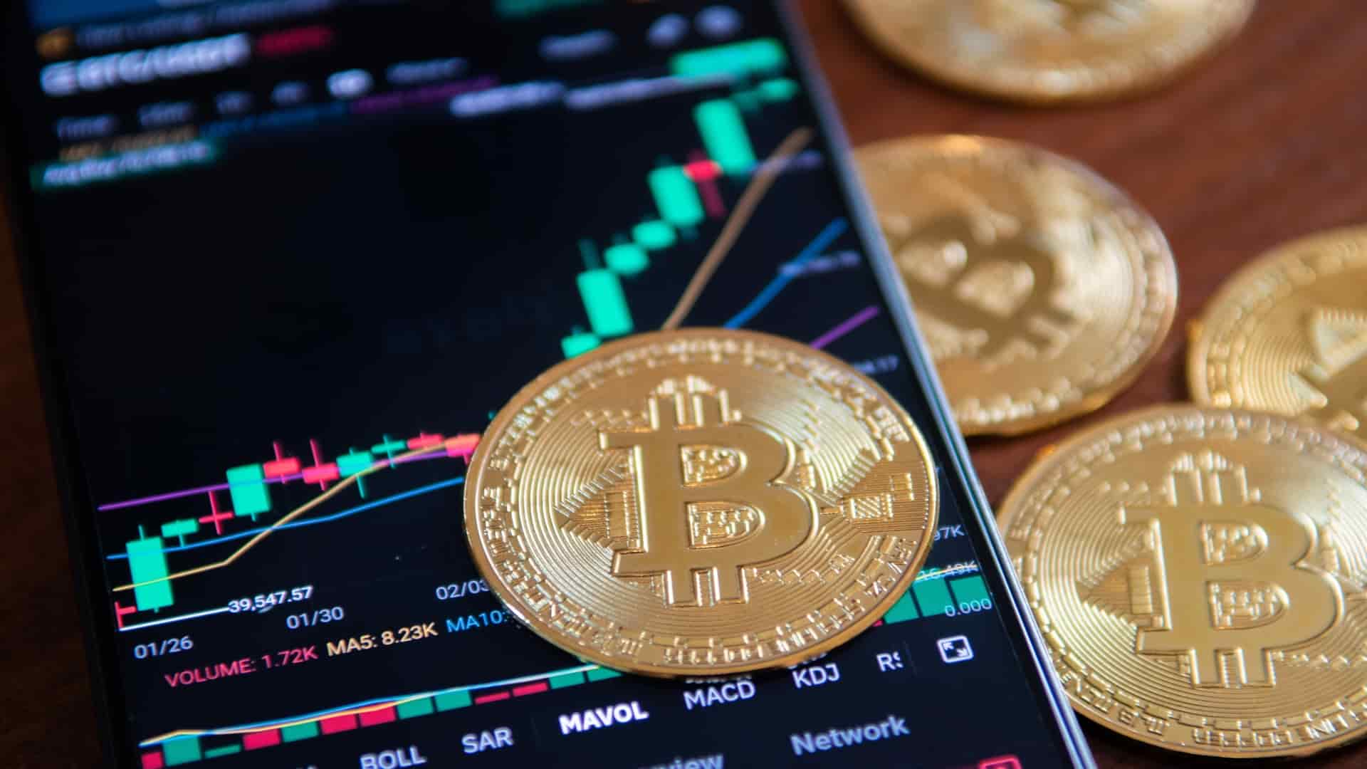 Bitcoin Analysis Today: Bitcoin Holds Strong Above $70K as Bulls Defend Key Support Level