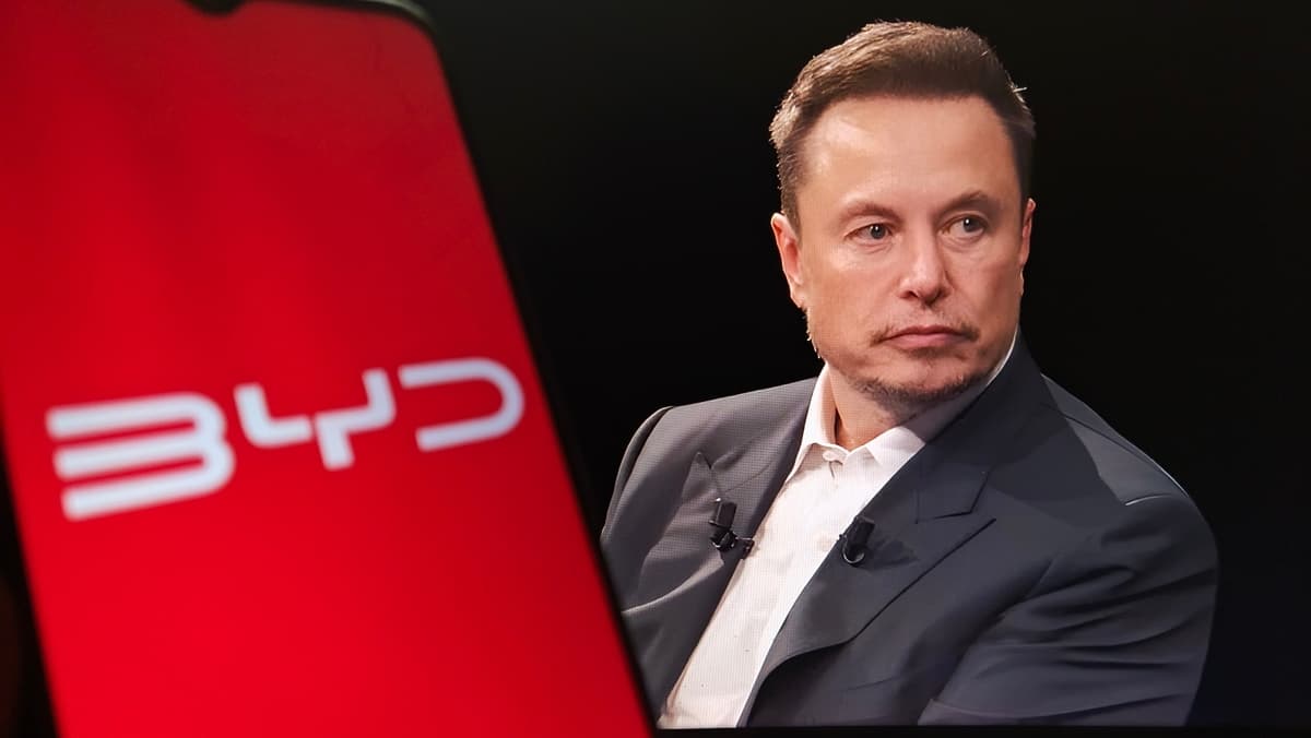 EV Stocks with Growth Potential: NIO Stock, BYD Stock, TSLA Stock
