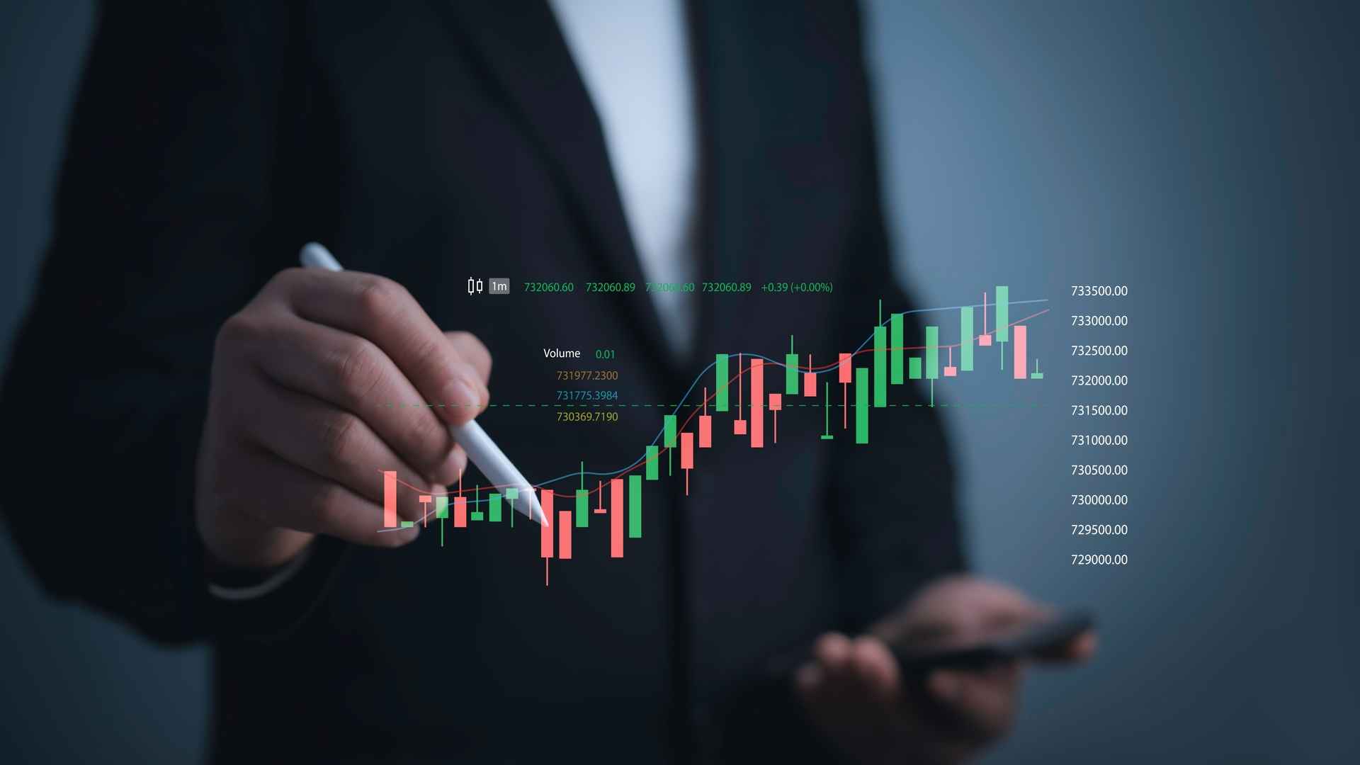 The Morning Star Candlestick: A Definitive Guide to Spotting Trend Reversals