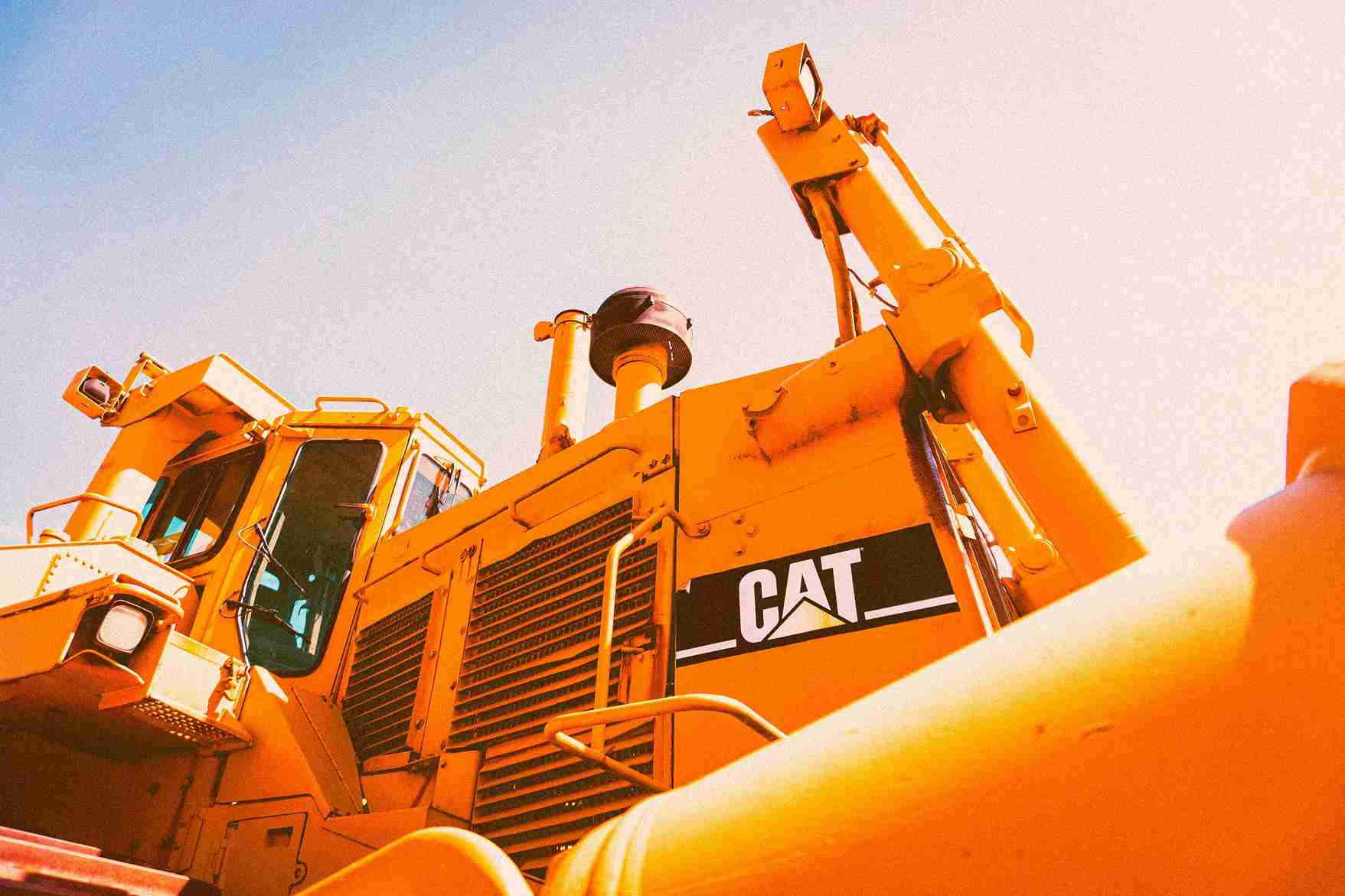 Caterpillar Stock Edges Higher Ahead of Q2 Earnings as Data Center Demand Faces Key Test