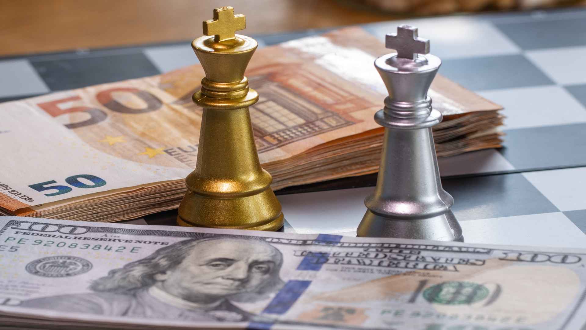 Gold or Silver CFDs? Key Differences Every CFD Trader Should Know