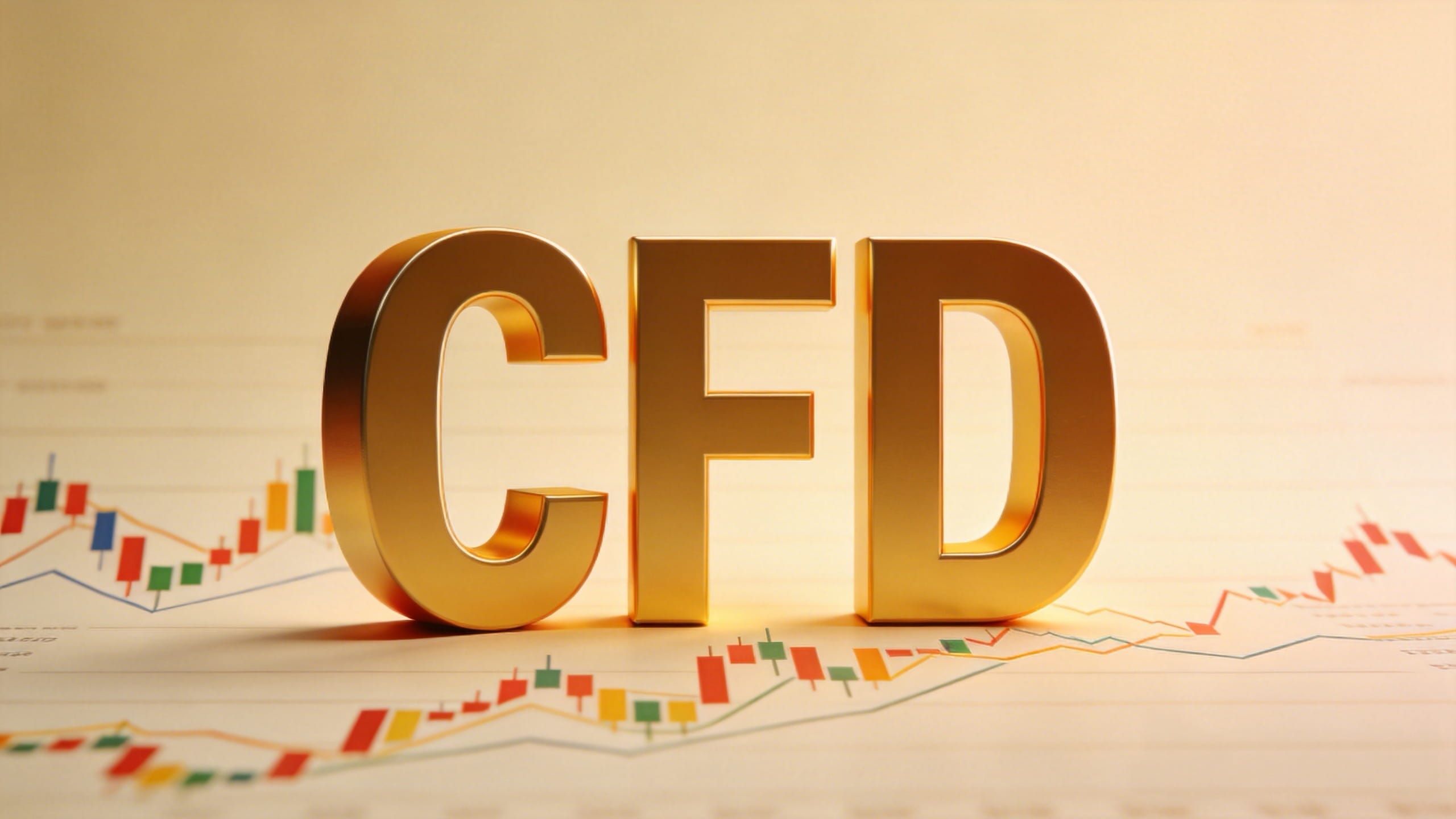 cfd trade