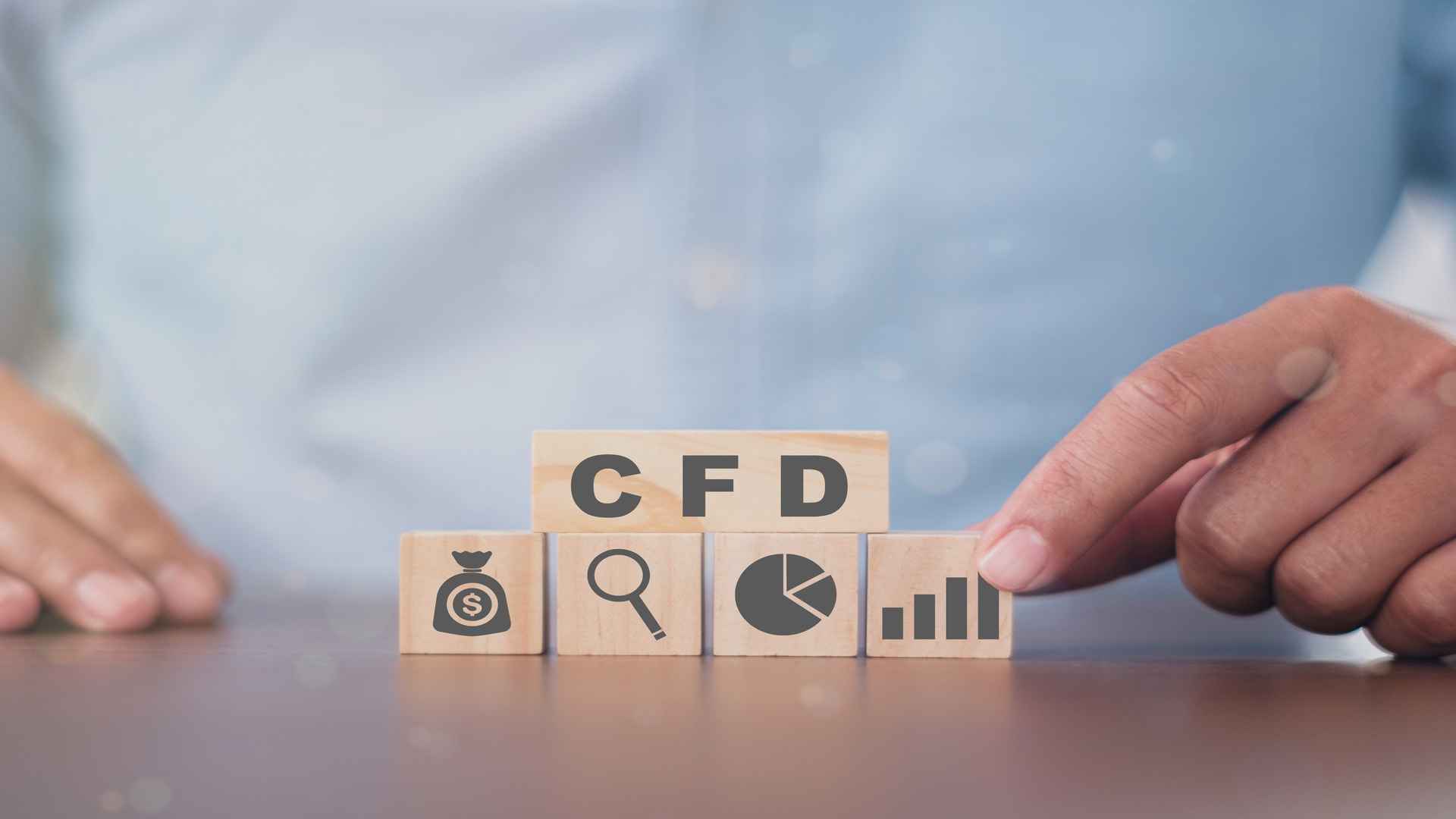 cfd-trading