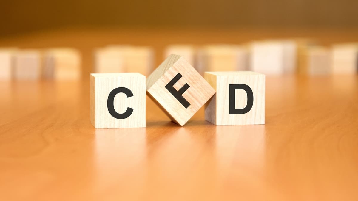 2025年的CFD經紀商：VT Markets、Markets.com、Pepperstone、XTB