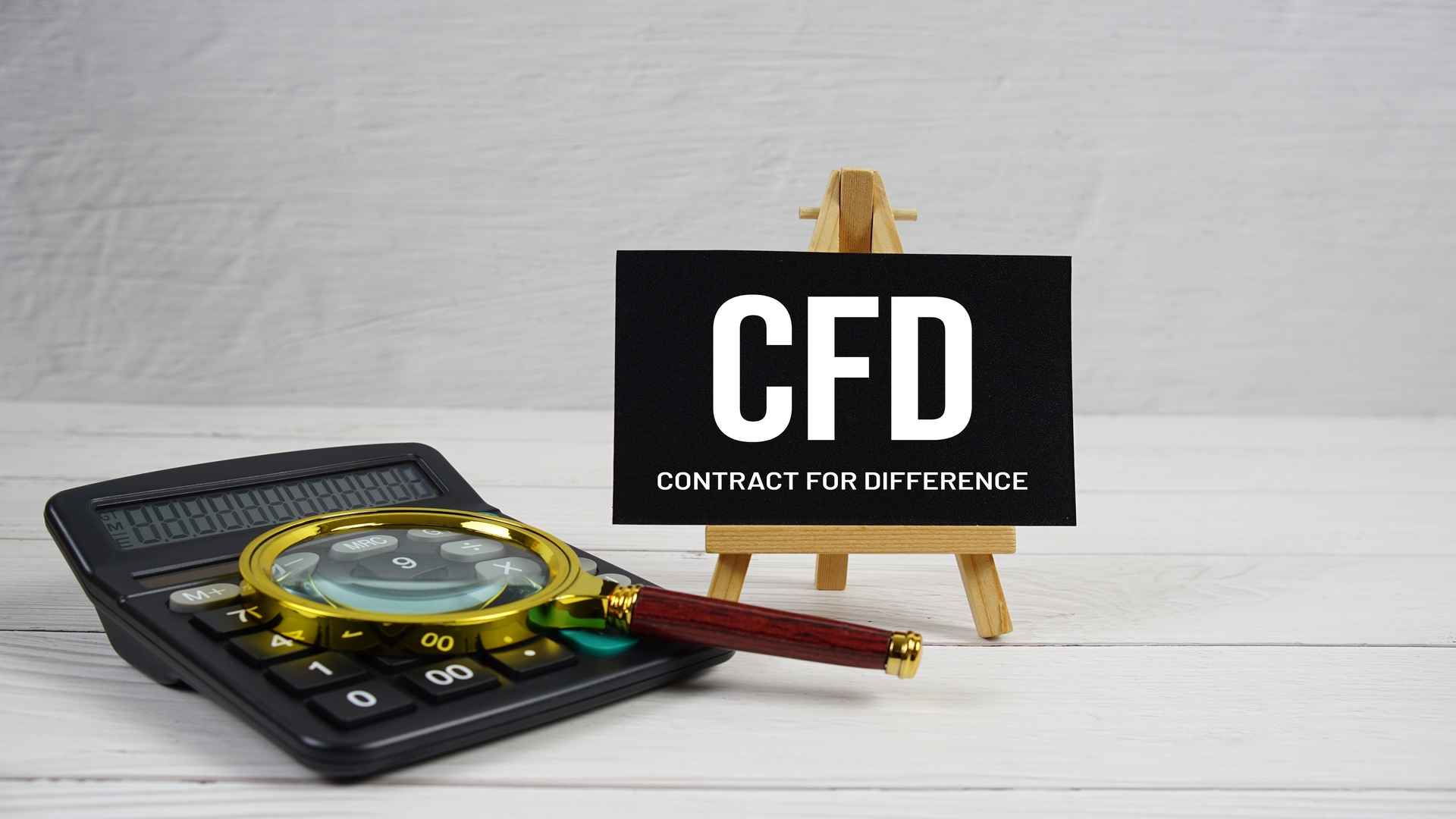 cfd-trading