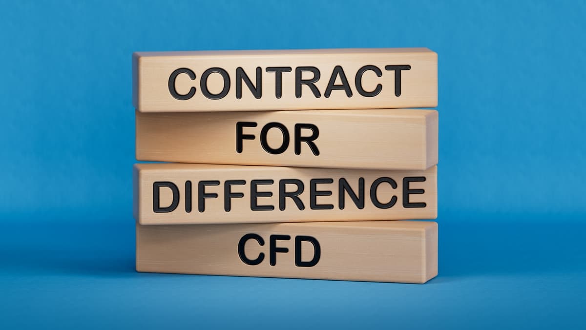 Contracts for Difference explained: What is CFD trading, how do CFDs work?