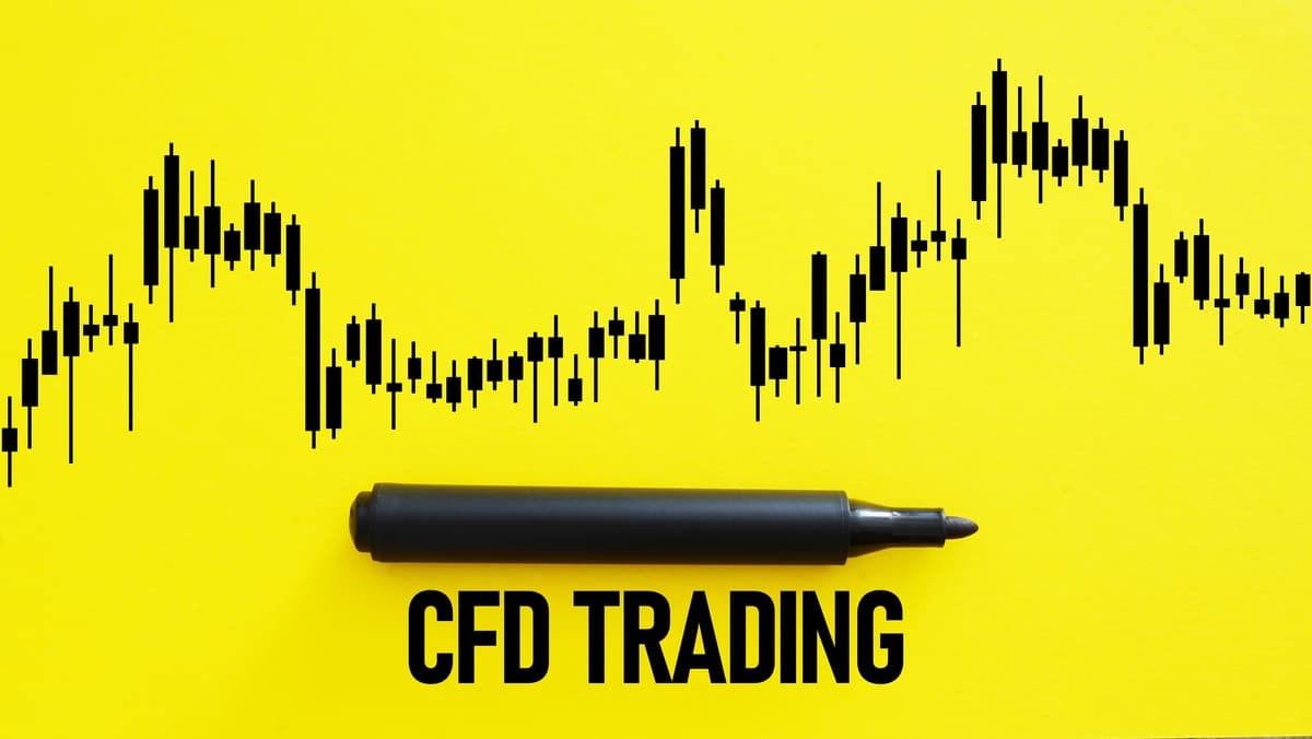 CFD 交易平台入門：markets.com、Pepperstone、IC Markets