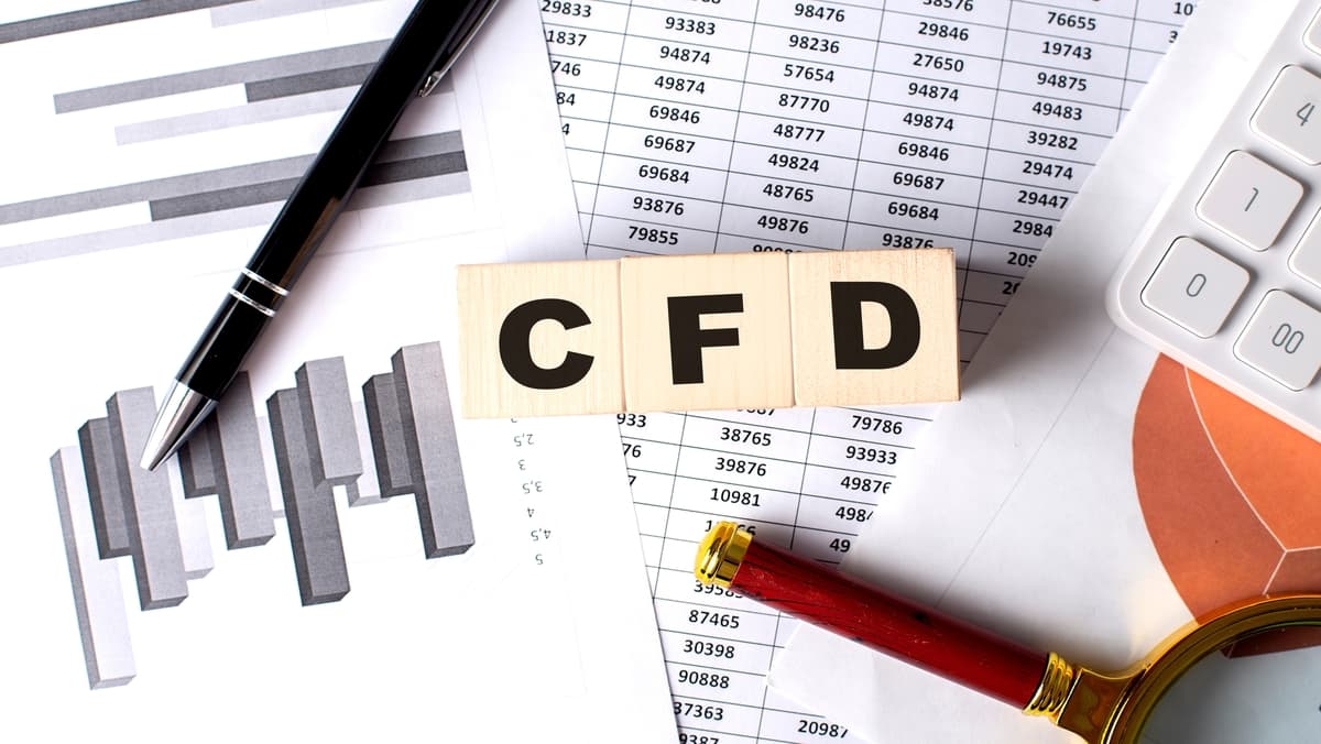 How to Trade CFD Online: Forex CFDs, Commodity CFDs, Crypto CFDs and more