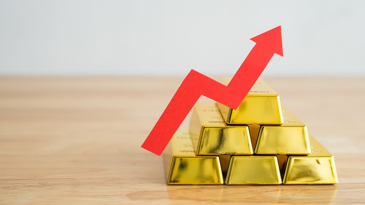 Gold price analysis: XAU/USD price today, how high will gold go in 2026?