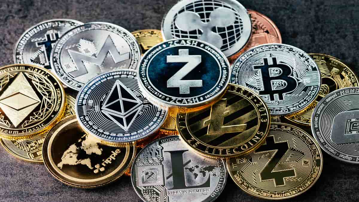 Crypto market analysis: AAVE price AAVE/ZAR surges, what’s happening with the crypto market in South Africa?