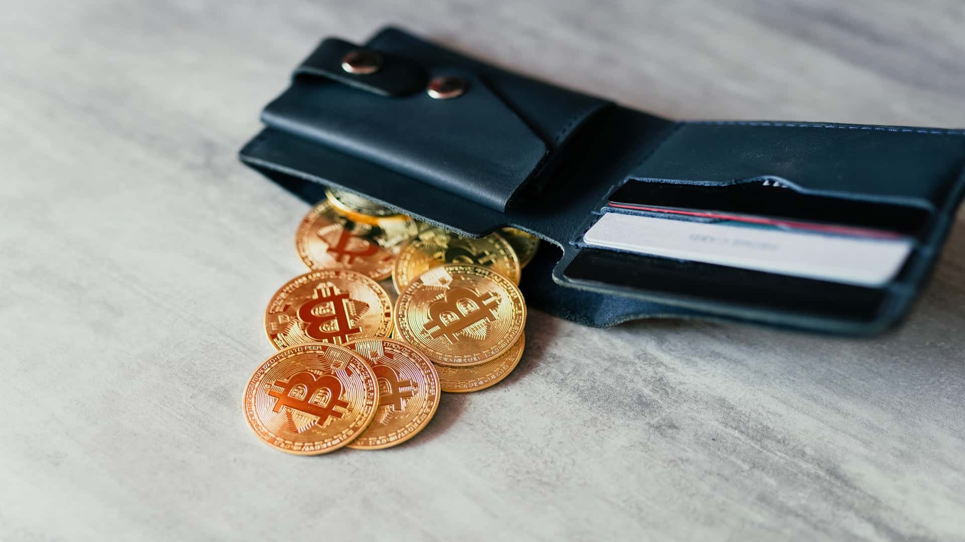 Cryptocurrency Wallets Explained: The 5 Main Types of Crypto Wallets