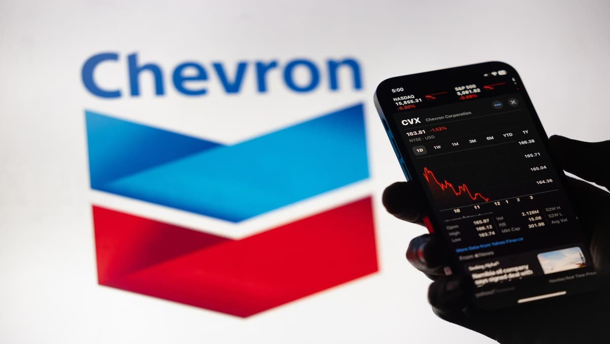 Energy stocks analysis: XOM is up, CVX is over $114, COP stock outlook