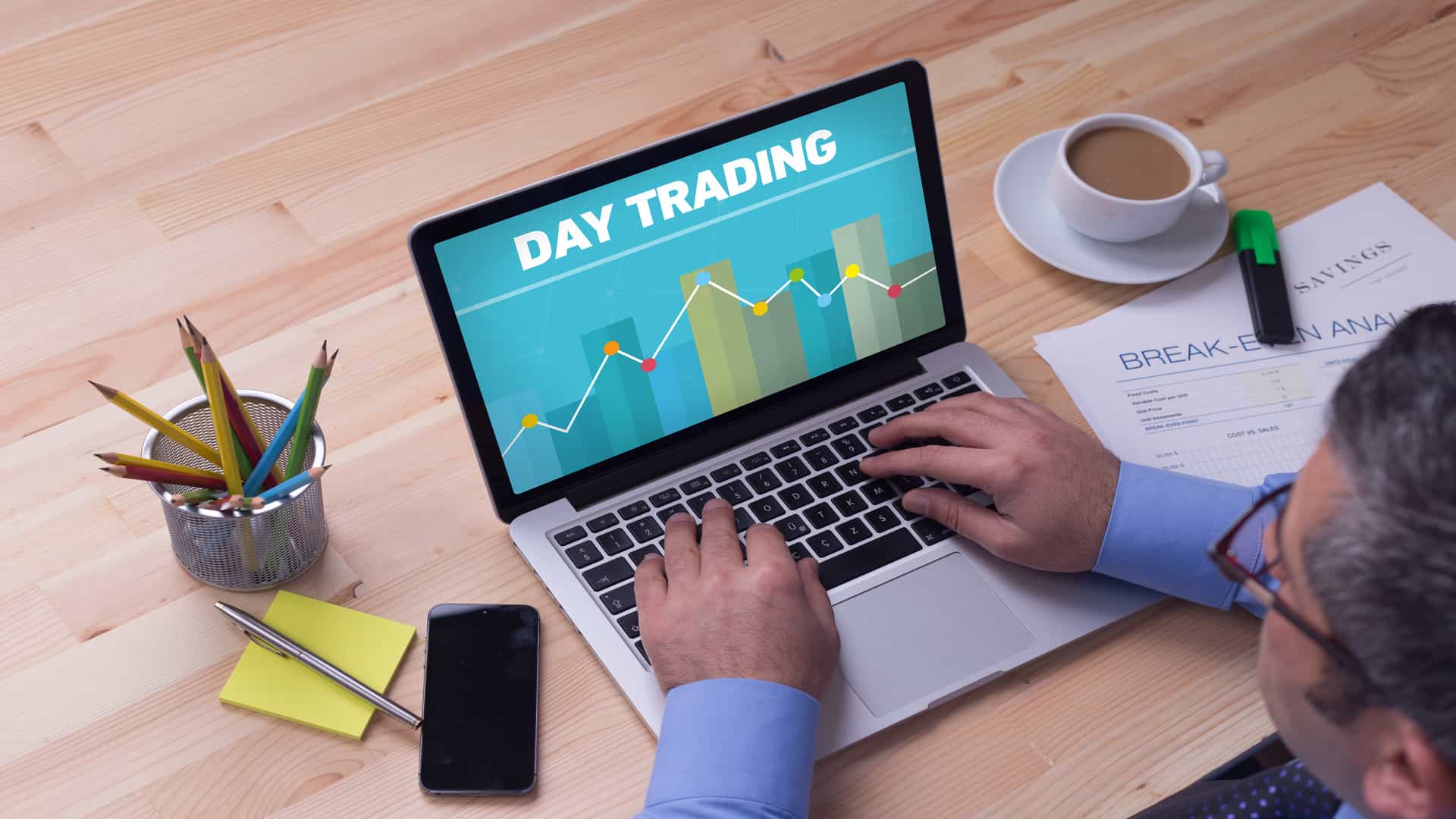 markets.com