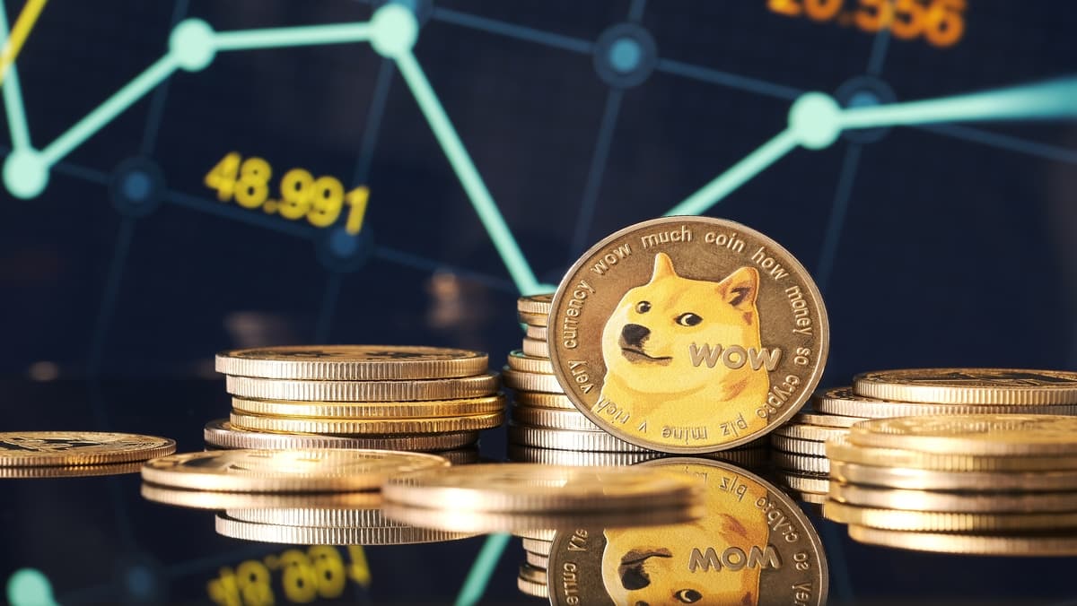 Dogecoin Is Rising Today: How to Trade Dogecoin CFDs with markets.com? 