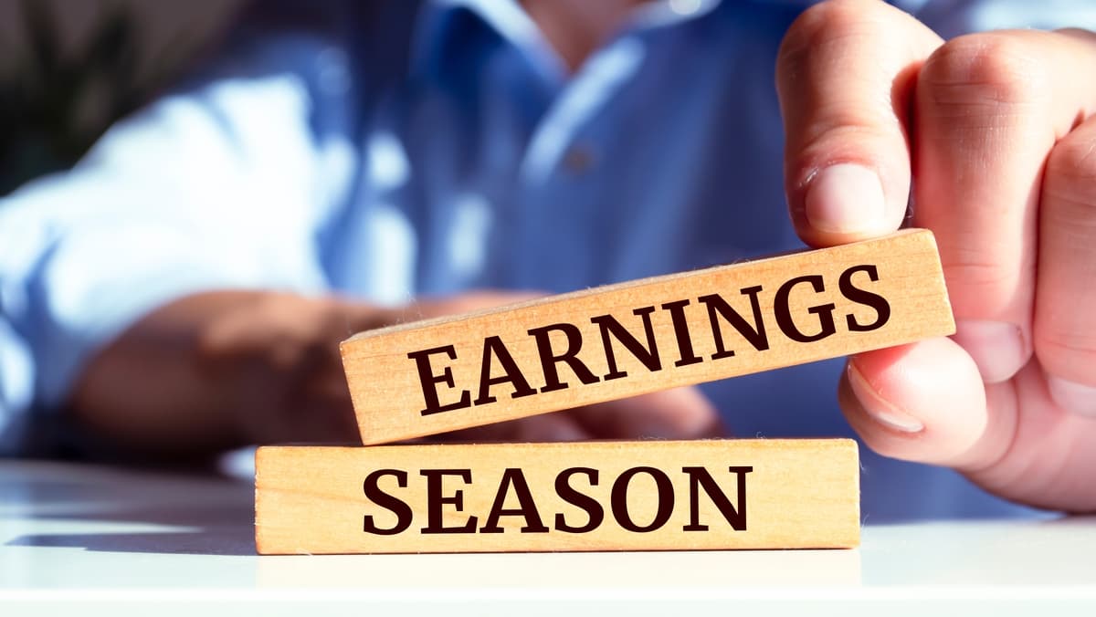 Learn to trade: What is earnings season, how to trade earnings season?