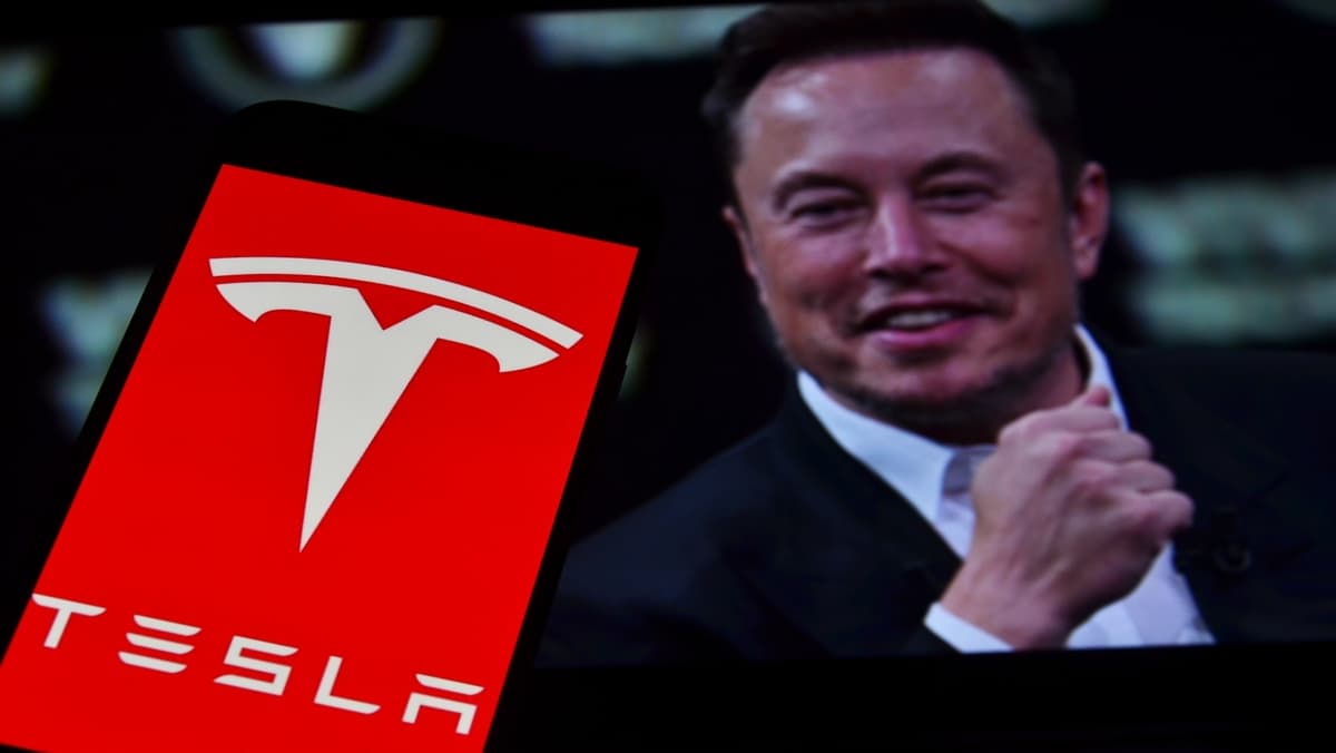 Elon Musk Bought $1B of $TSLA Stock: Will Tesla Stock Hit $500 This Year?