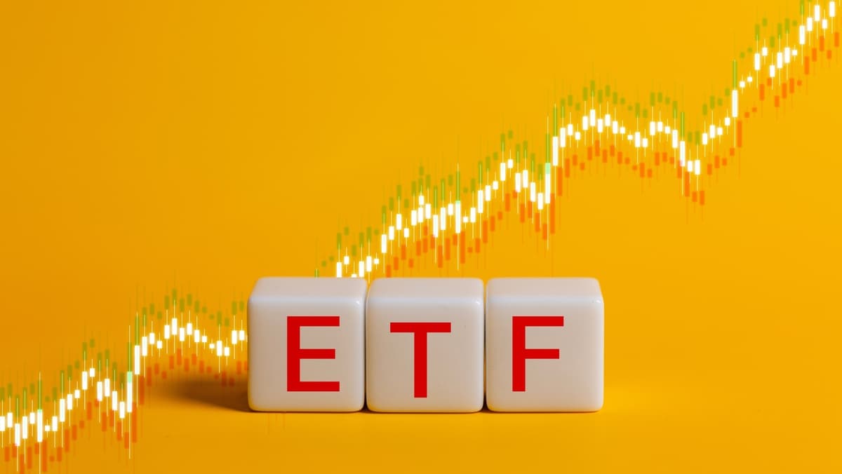 觀察的納斯達克100指數ETF：QQQ、QQQM、TQQQ