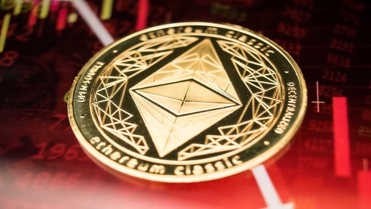 Ethereum Price is up today: how to trade Ethereum (ETH/USD) CFD?