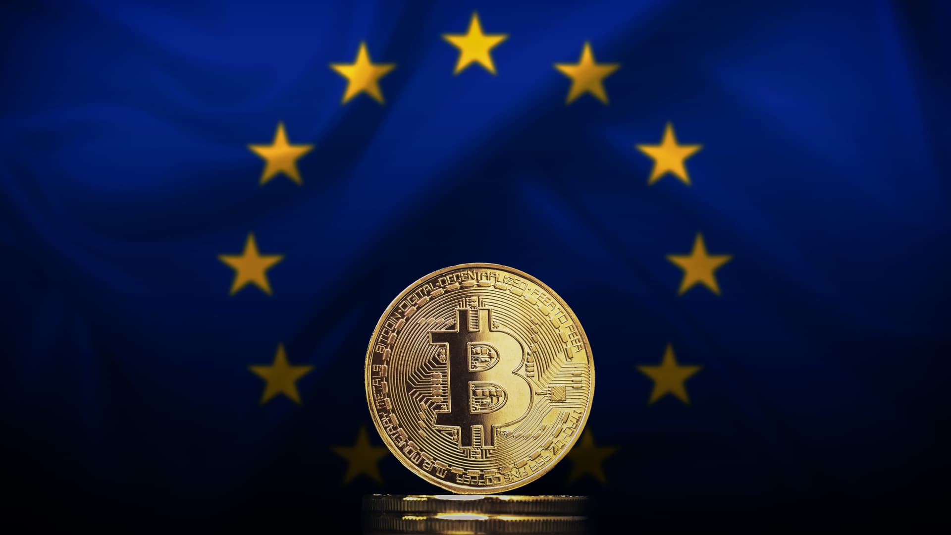 BTC/EUR Outlook April 2026: Will Bitcoin Ignite a Massive Bull Run for European Investors?