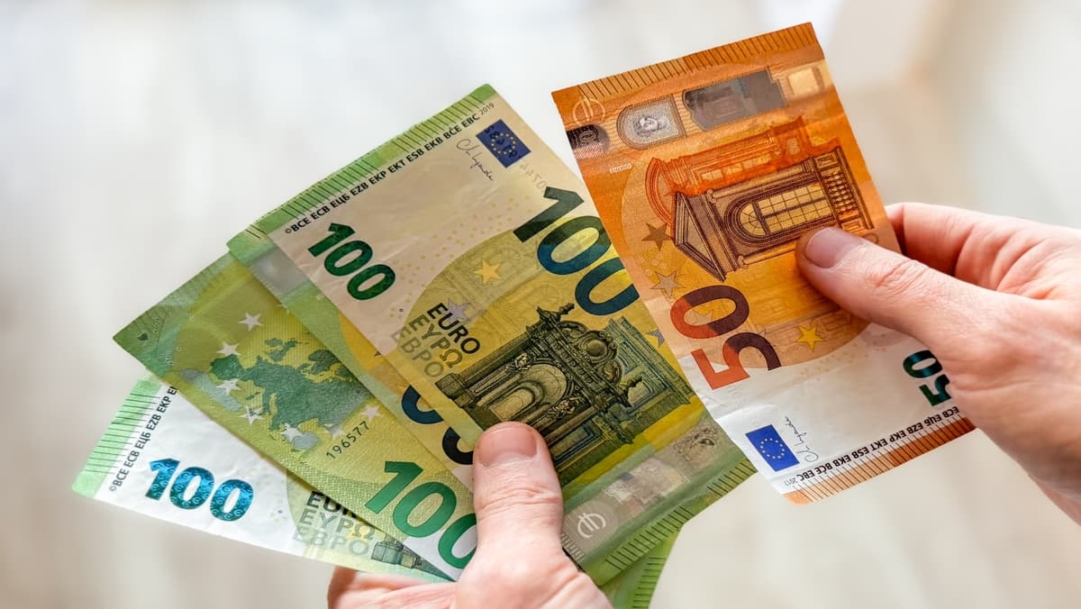 Forex market outlook: USD/JPY, EUR/USD, BTC/USD