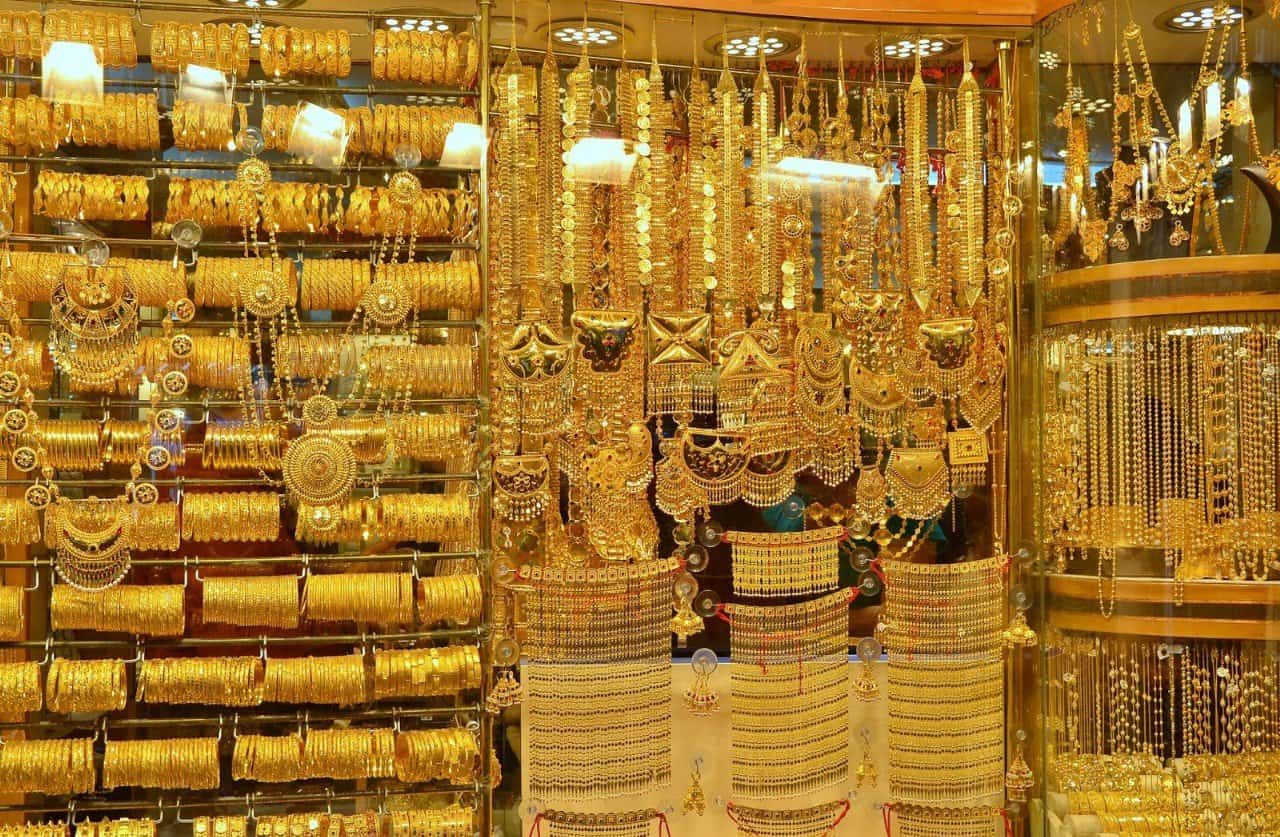 تحليل وتوقعات عيار 24 أسعار الذهب من قبل محمد صلاح  : هل يصل إلى 5500 دولار؟