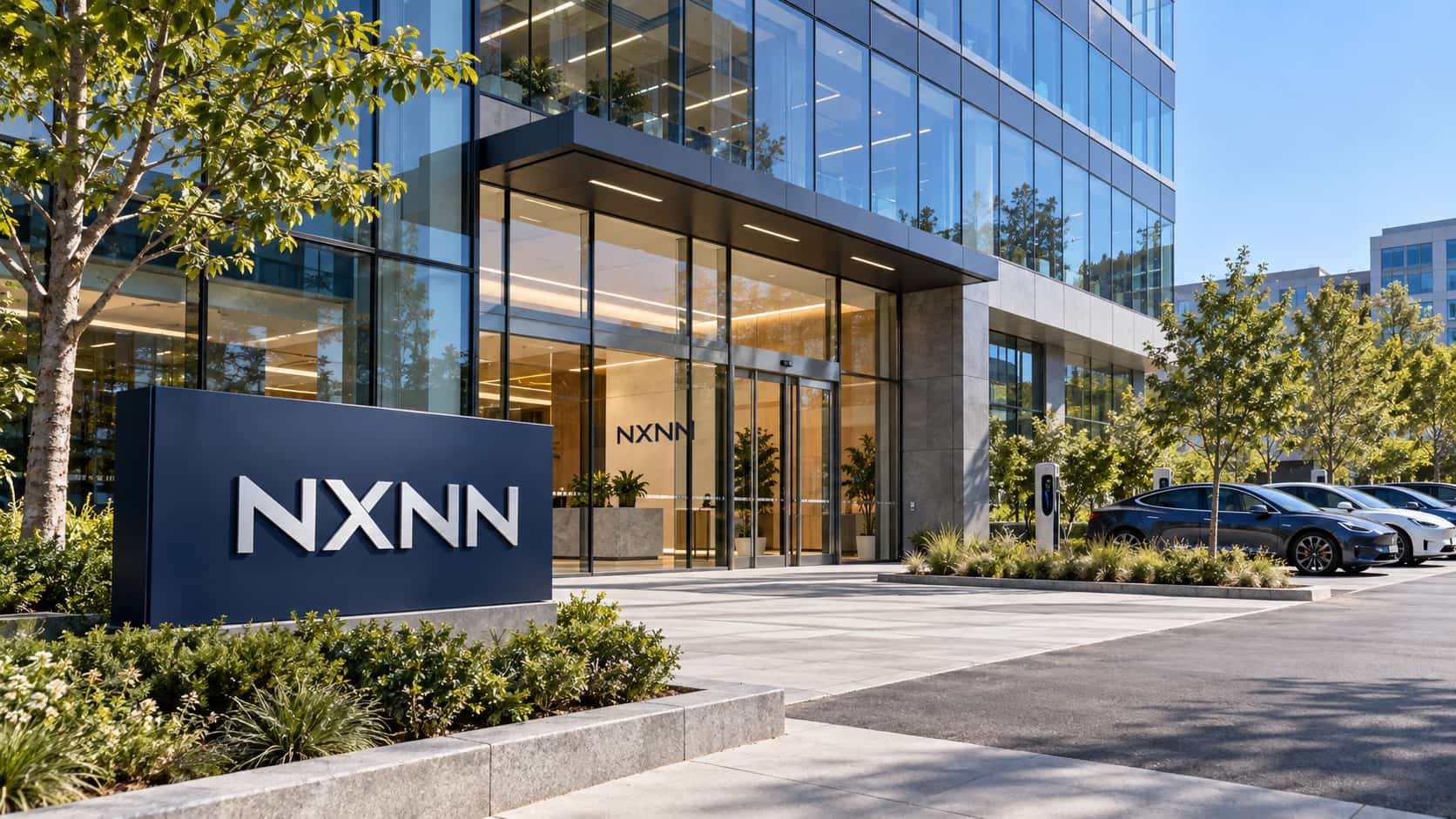 تحليل سهم NXNN: هل يتحرك من مستوى 0.0001 دولار في بداية أكتوبر 2026؟