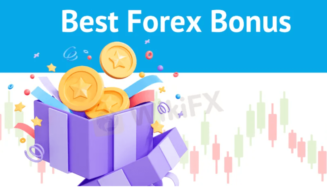 Best Forex Brokers with Welcome Bonuses in 2026