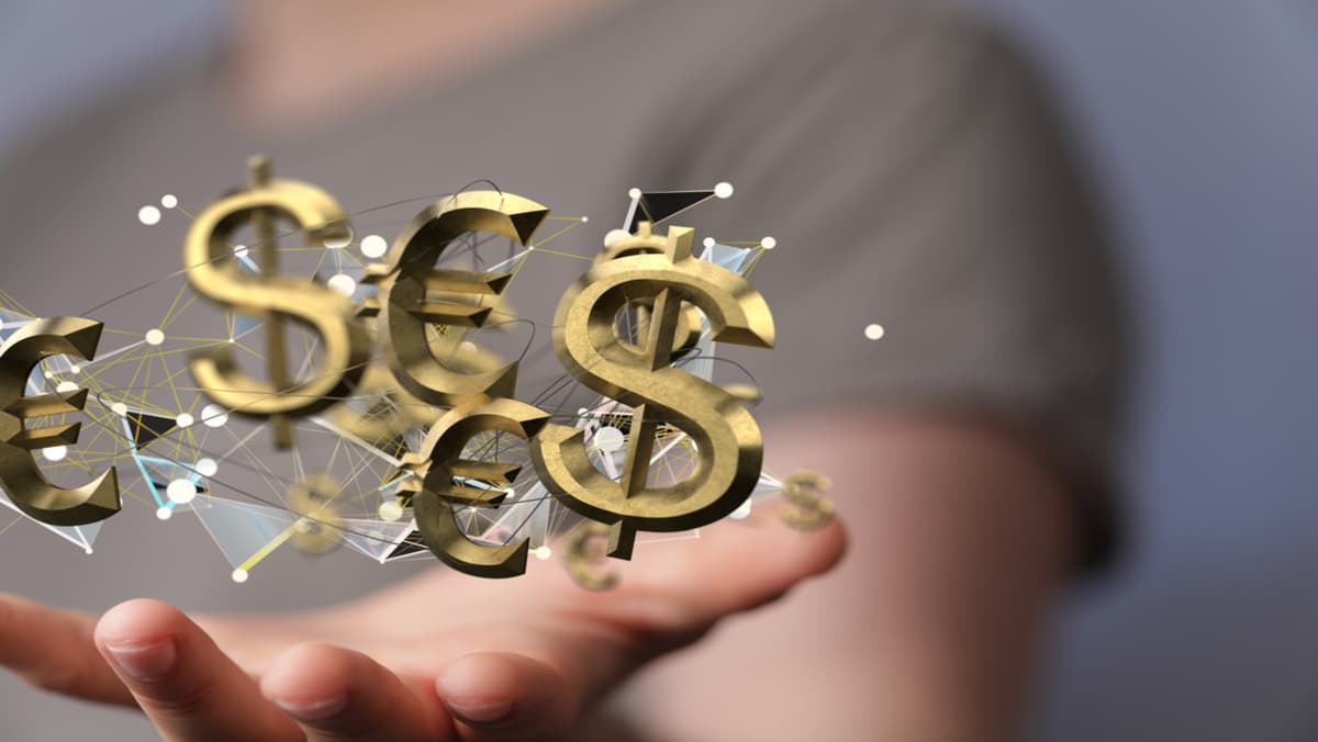 Forex trading basics: What is the market structure of forex? 