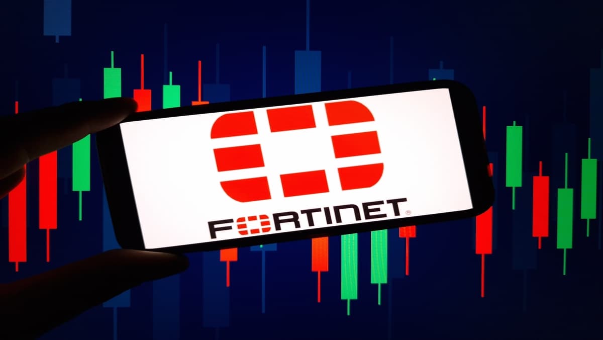 FTNT Stock Tumbles: What’s Going on with Fortinet Stock?