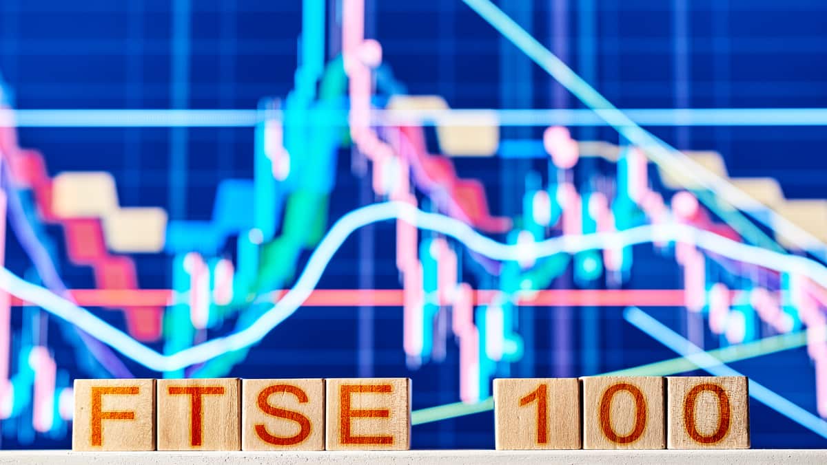 World Index Today: FTSE 100 Rises, DAX Index Is Down, Nikkei 225 Over 43K