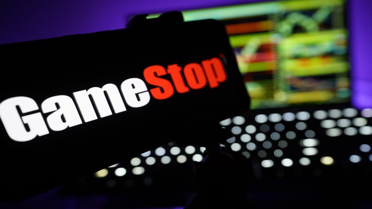 GME Stock Is Trending: What to Know about GameStop Corp?