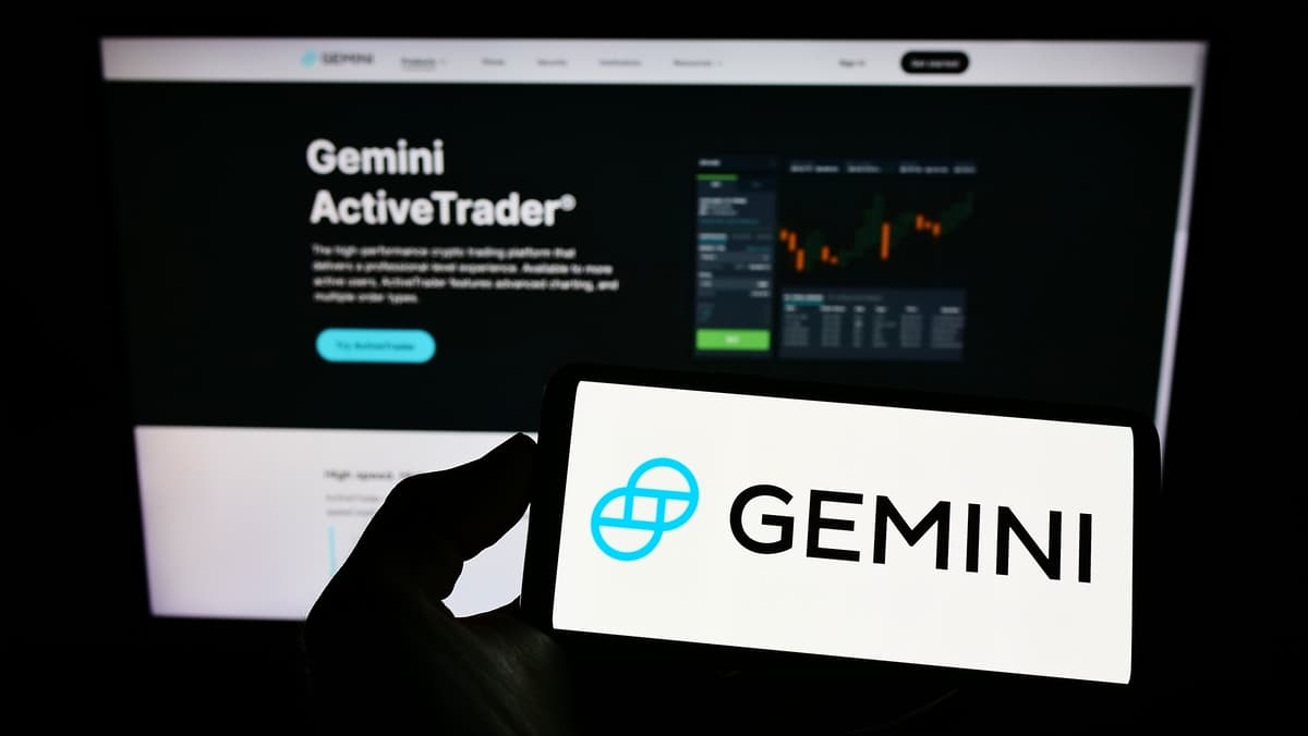 Crypto IPO 2025: Figure (FIGR), Gemini (GEMI) Announce Launch of IPO