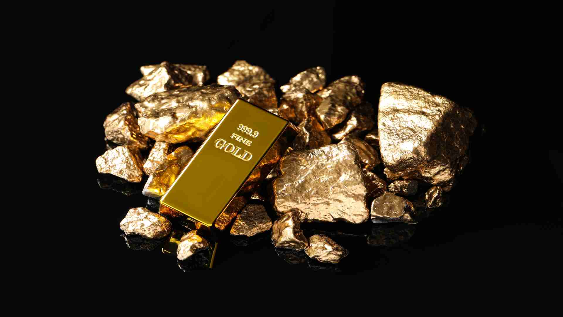 gold
