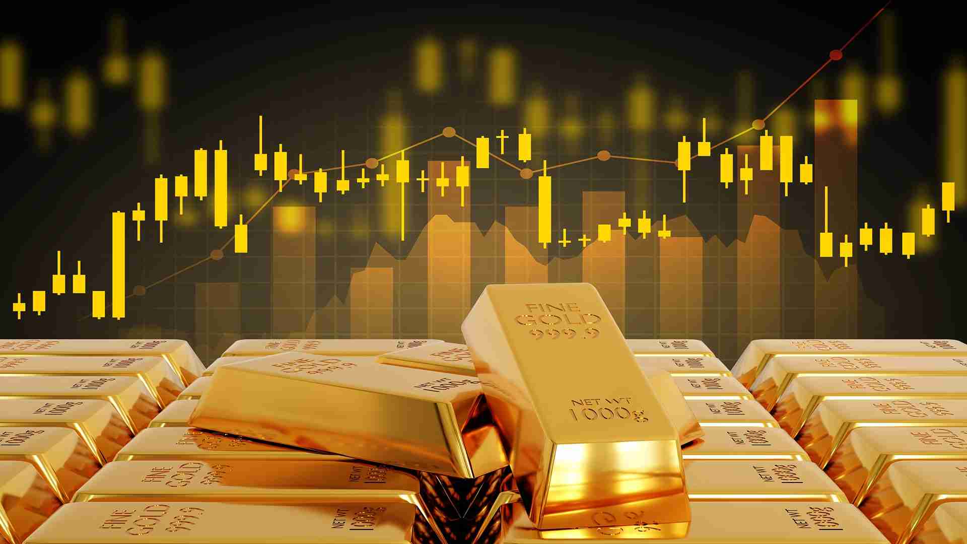Spot Gold Plummets Below $4,000 as Reinstated Strait of Hormuz Blockade Triggers Rate Hike Fears