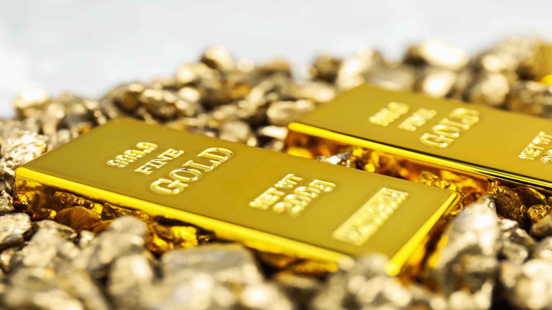 gold-produce
