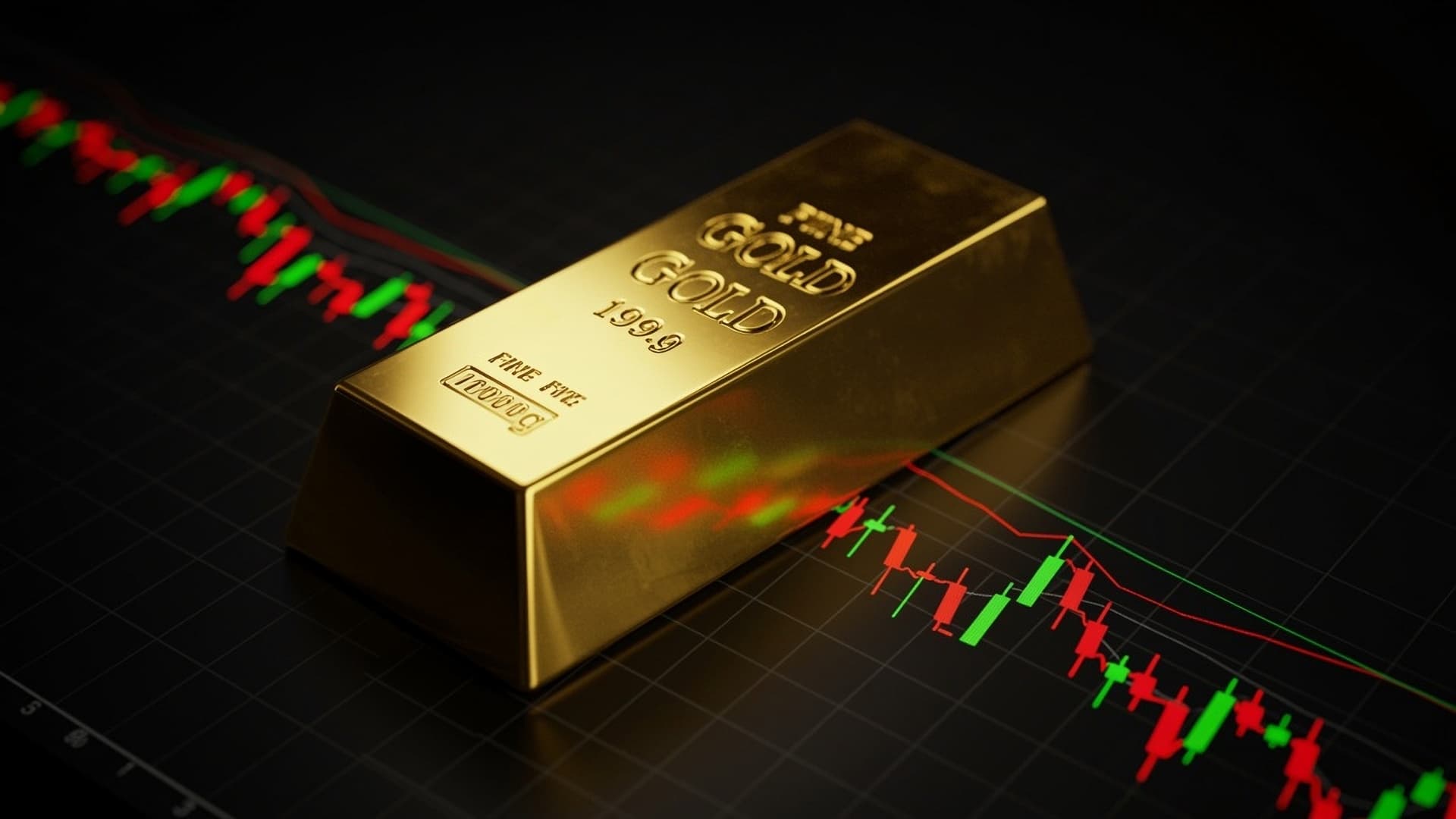 How Does NFP Affect Gold Price? A Practical Guide for Traders