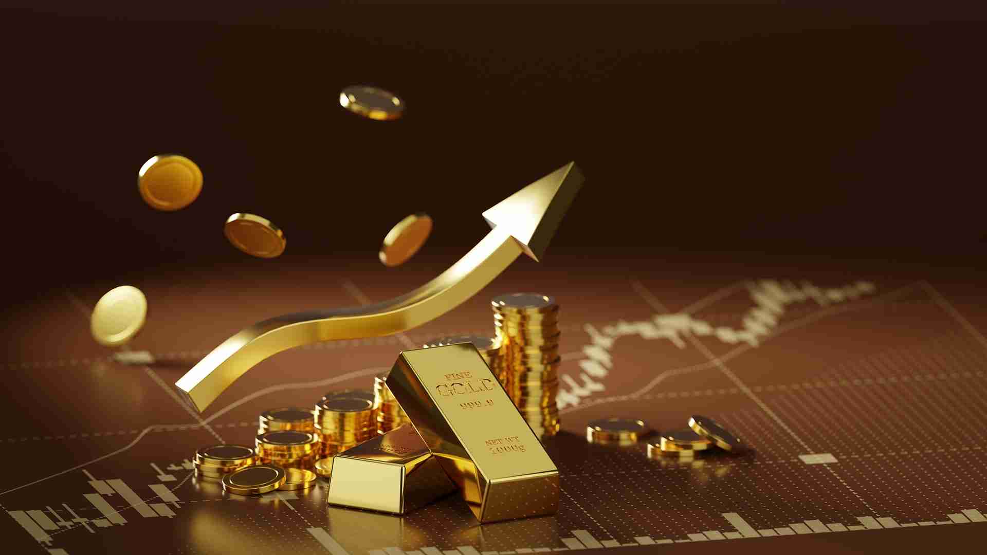 Gold Trading for Beginners in the UAE: How to Start Trading Gold CFDs?