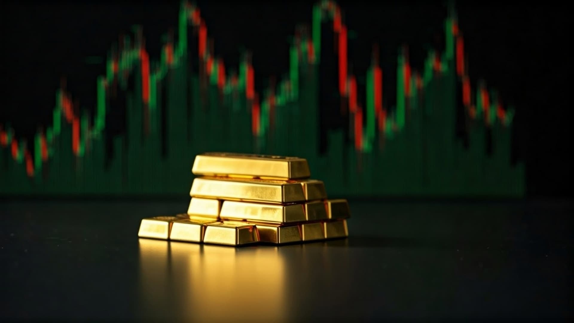 Gold CFDs vs Physical Gold: Which Is the Better Investment in 2026?