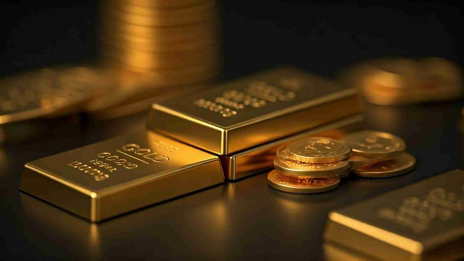 Why Is Gold Valuable? History, Scarcity, and What Still Drives Demand Today