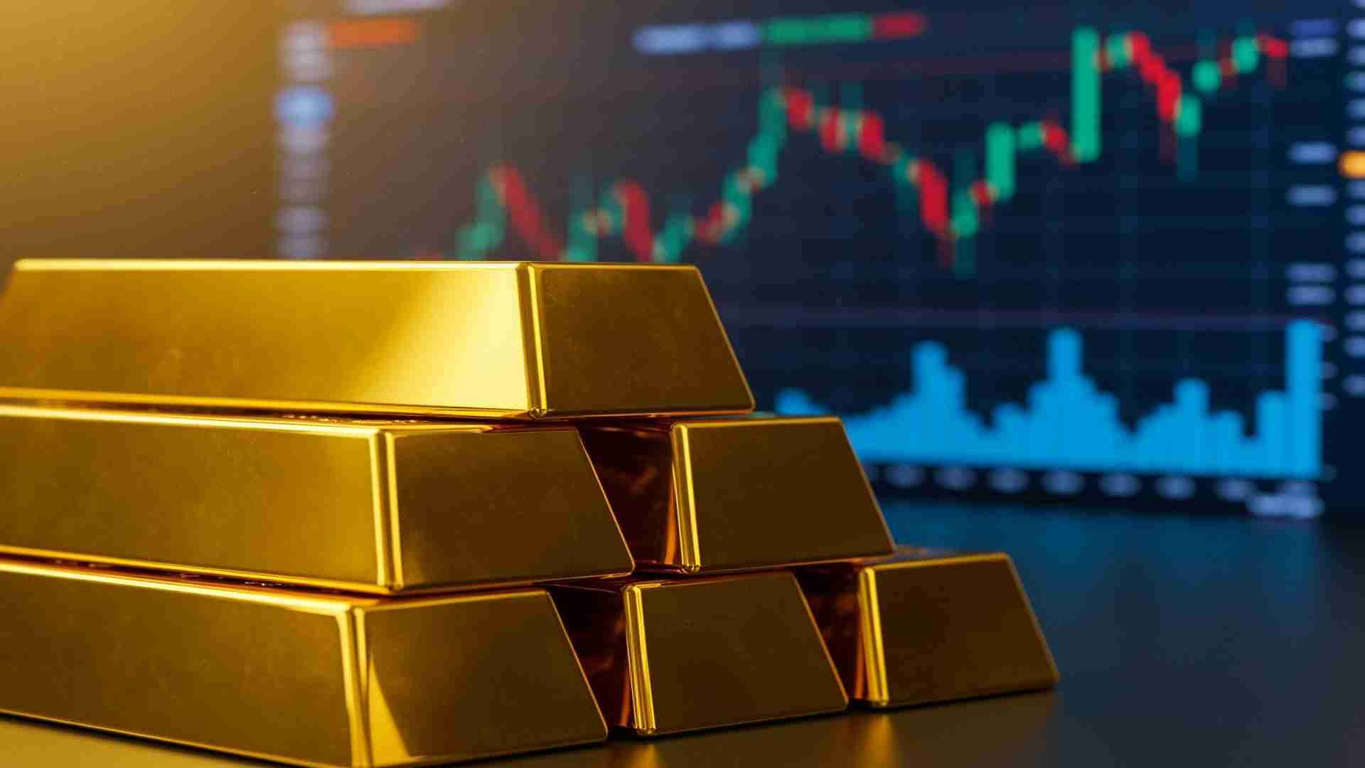 Gold Trading in South Africa: Why Gold Remains a Key Market for Local Traders