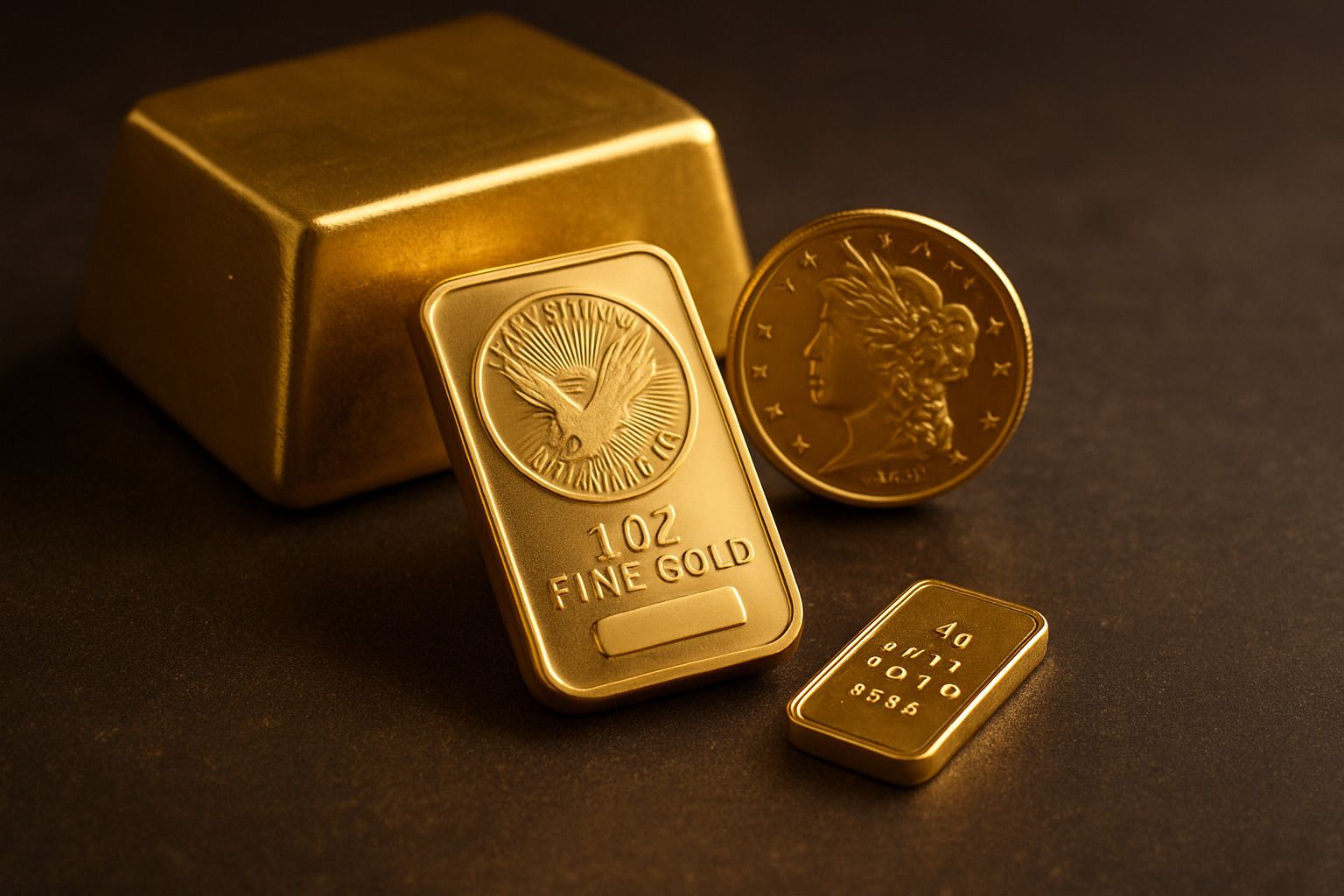 توقعات سعر الذهب اليوم: زوج XAU/USD يتراجع نحو 4,550 دولار، فهل يعود الذهب للارتفاع فوق 4,700 دولار؟