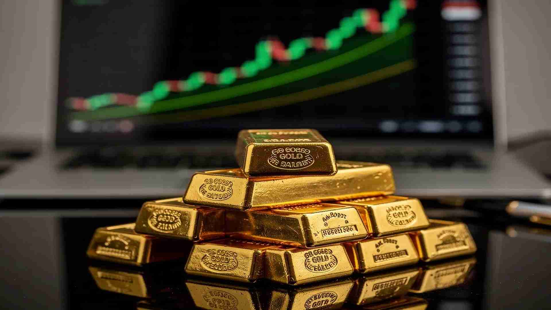  Tokenized Gold vs Physical Gold: Key Differences, Risks, and Which One Suits You Best