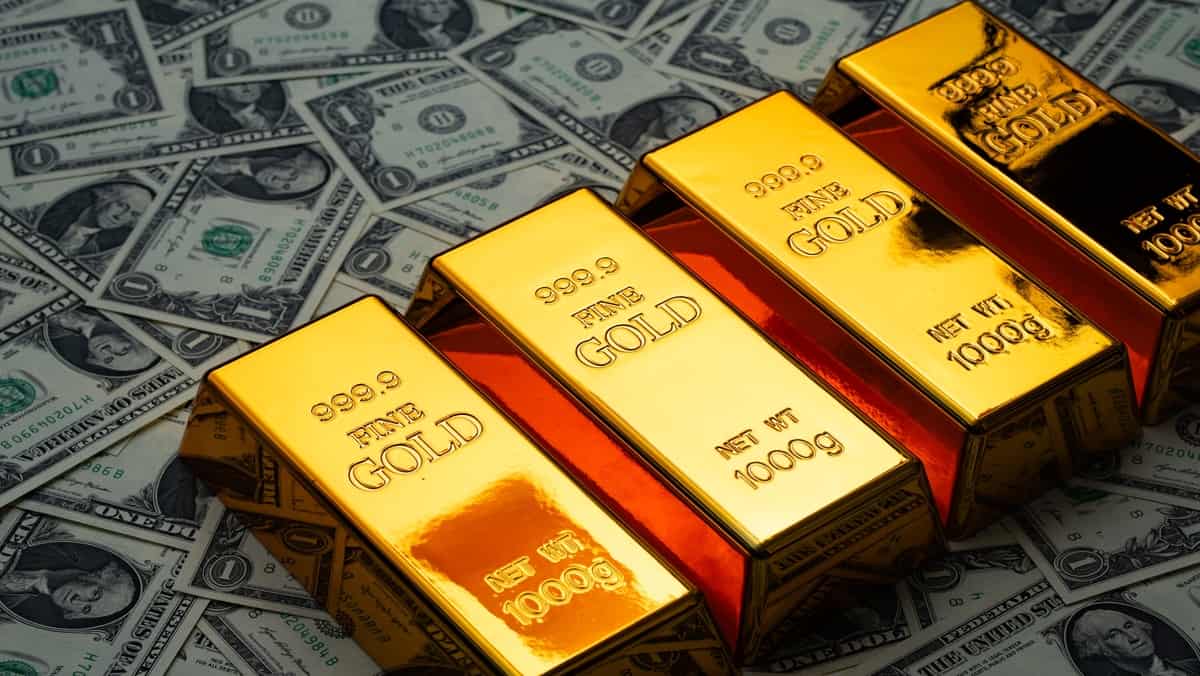 Gold (XAUUSD) Price Insight: What Are Key Drivers Influence Gold Movement?