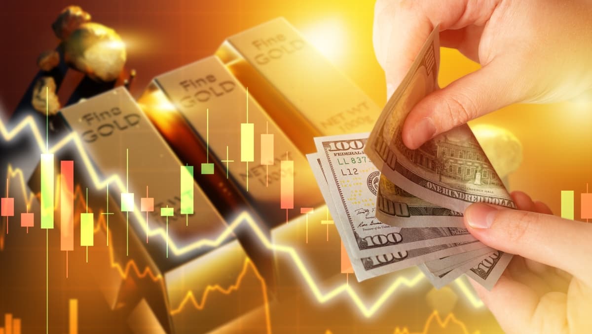 Gold price XAUUSD analysis: XAU/USD remains neutral, what’s next?