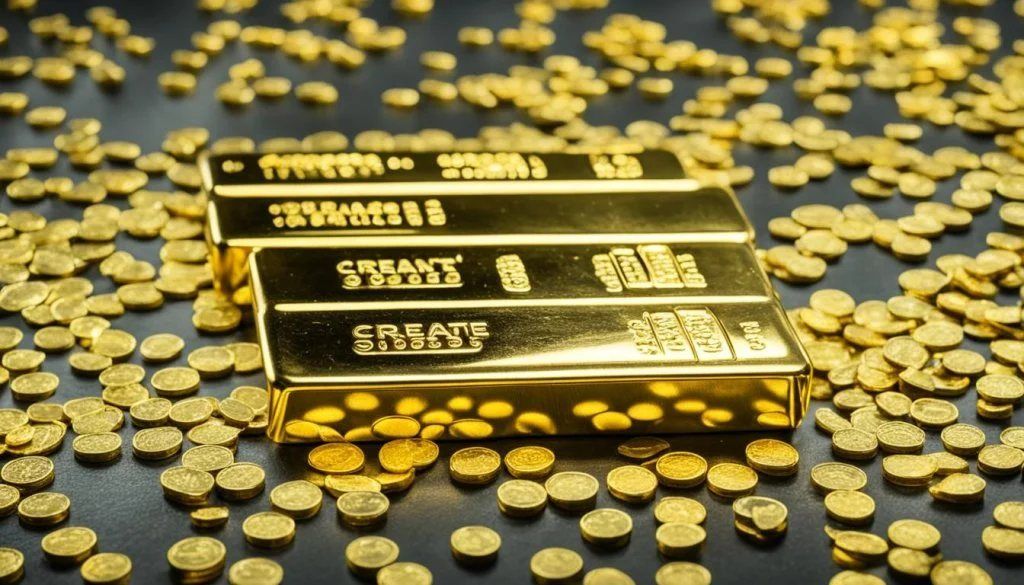 تحليل سعر الذهب عالميا بالدولار (XAU/USD) في 11 يونيو 2026: المعدن الأصفر يحاول التعافي من أدنى مستوياته